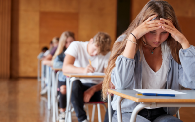 Les Meilleures Stratégies pour Gérer le Stress des Examens avec Studeasy